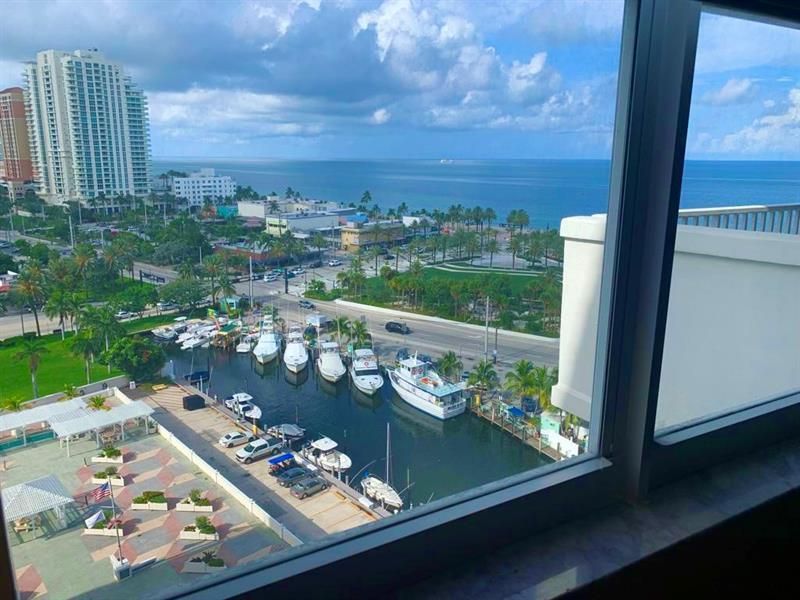 1 Las Olas Circle, Unit 1415, Fort Lauderdale, FL 33316 Photo