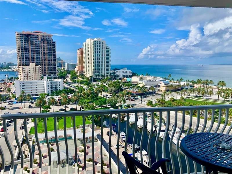 1 Las Olas Circle, Unit 1415, Fort Lauderdale, FL 33316 Photo