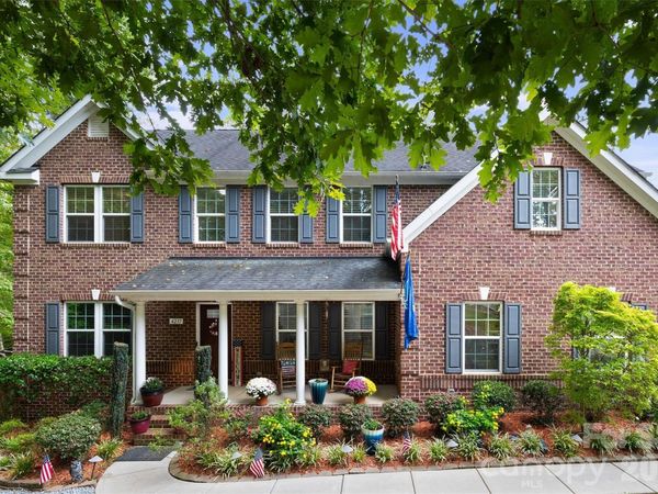 4237 Little Fork Cove Road, Denver, NC 28037