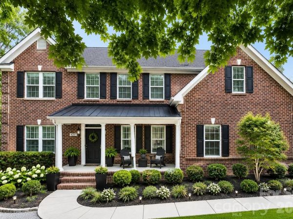 4237 Little Fork Cove Road, Denver, NC 28037