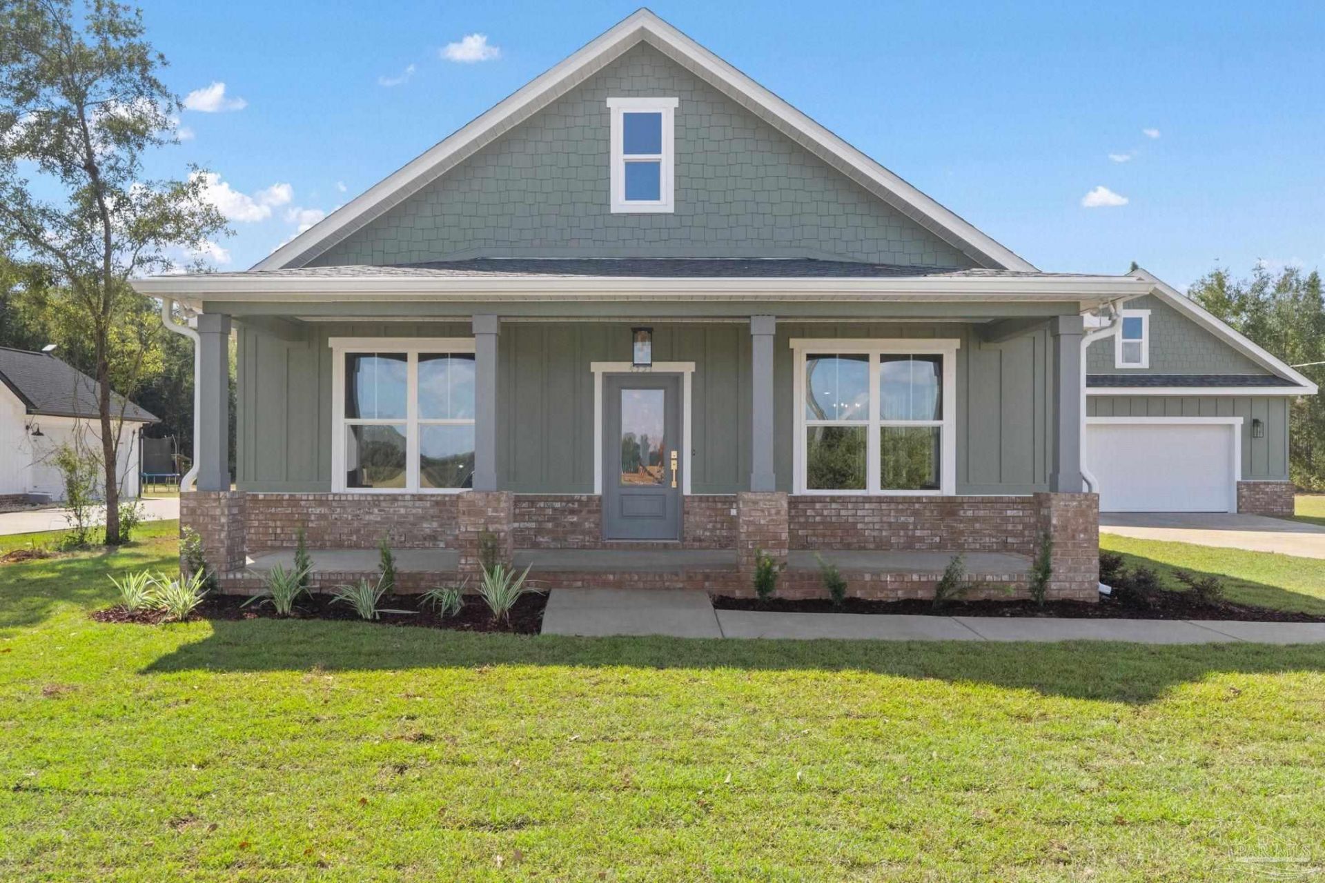 4931 Horace Lunsford Rd Milton, FL 32570