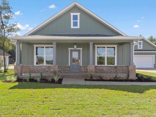 4931 Horace Lunsford Rd, Milton, FL 32570