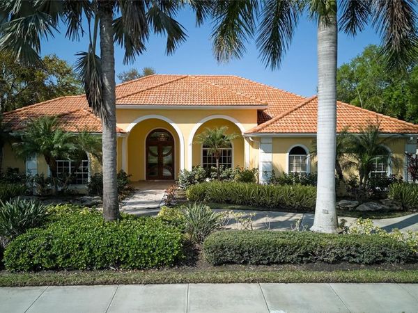 3718 BOCA POINTE DRIVE, SARASOTA, FL 34238