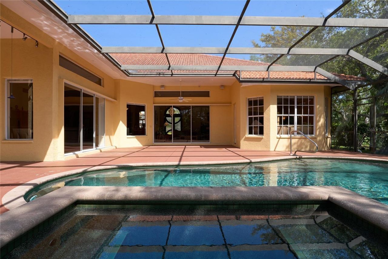 3718 Boca Pointe Drive, Sarasota, FL 34238 Photo