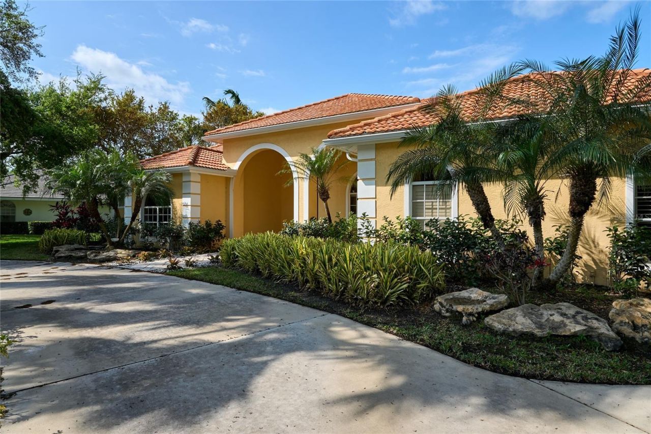 3718 Boca Pointe Drive, Sarasota, FL 34238 Photo