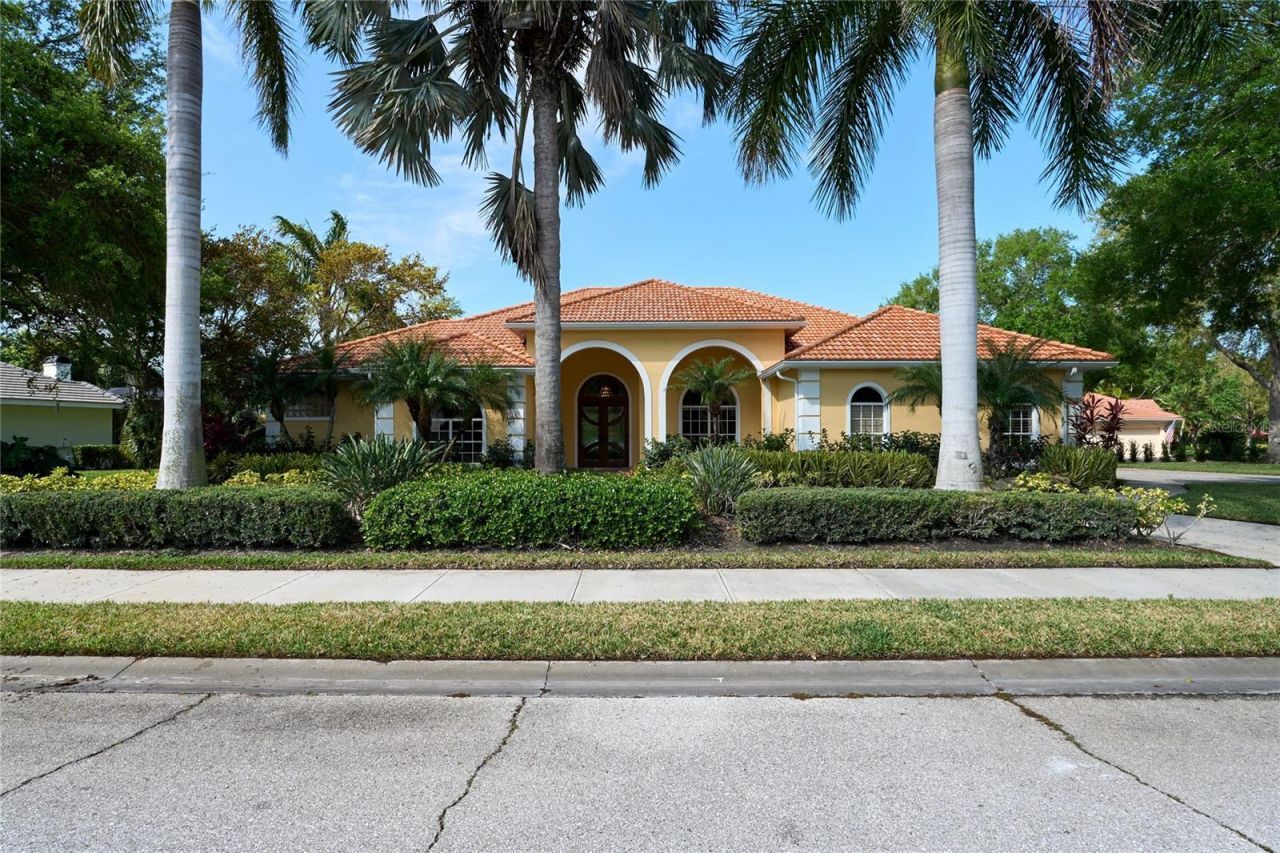 3718 Boca Pointe Drive, Sarasota, FL 34238 Photo