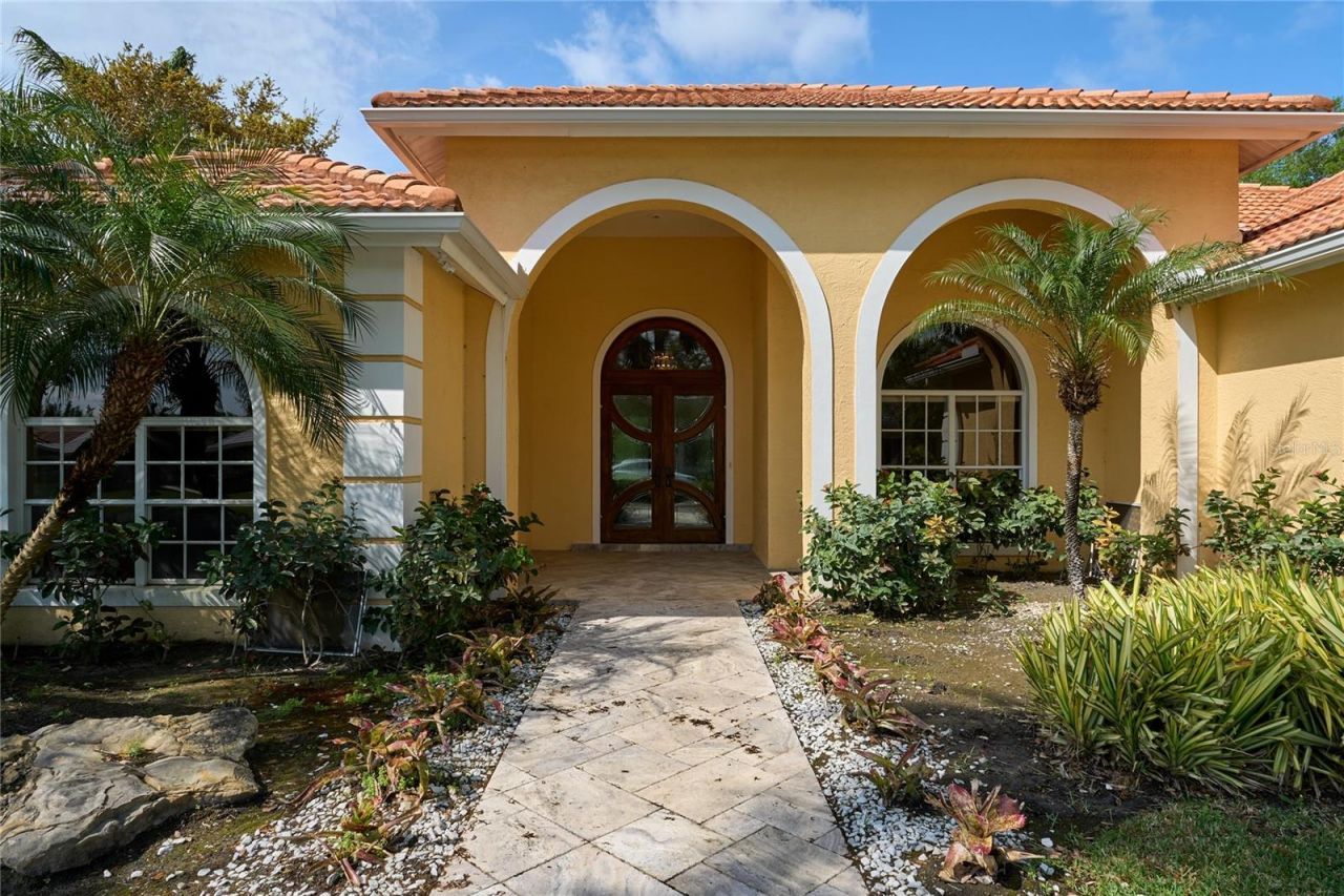 3718 Boca Pointe Drive, Sarasota, FL 34238 Photo