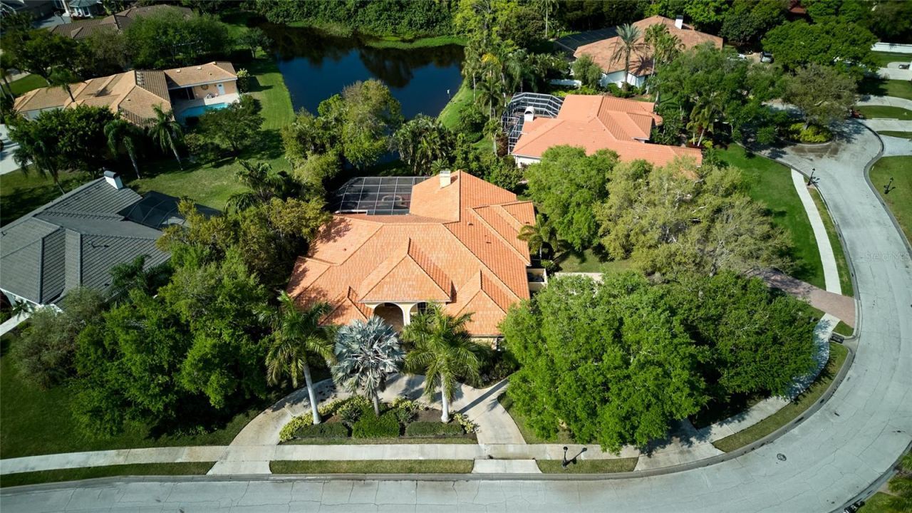 3718 Boca Pointe Drive, Sarasota, FL 34238 Photo