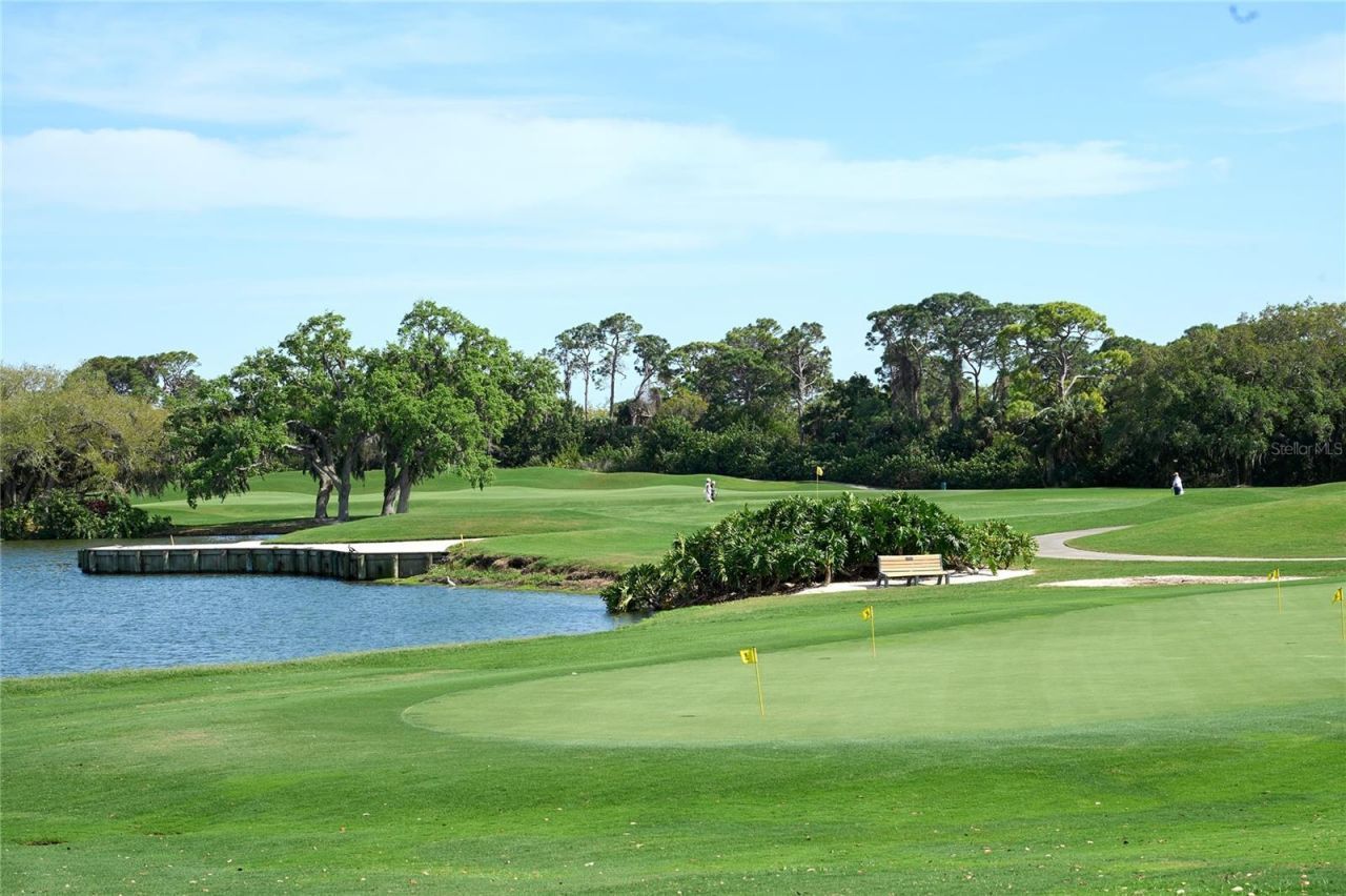 3718 Boca Pointe Drive, Sarasota, FL 34238 Photo