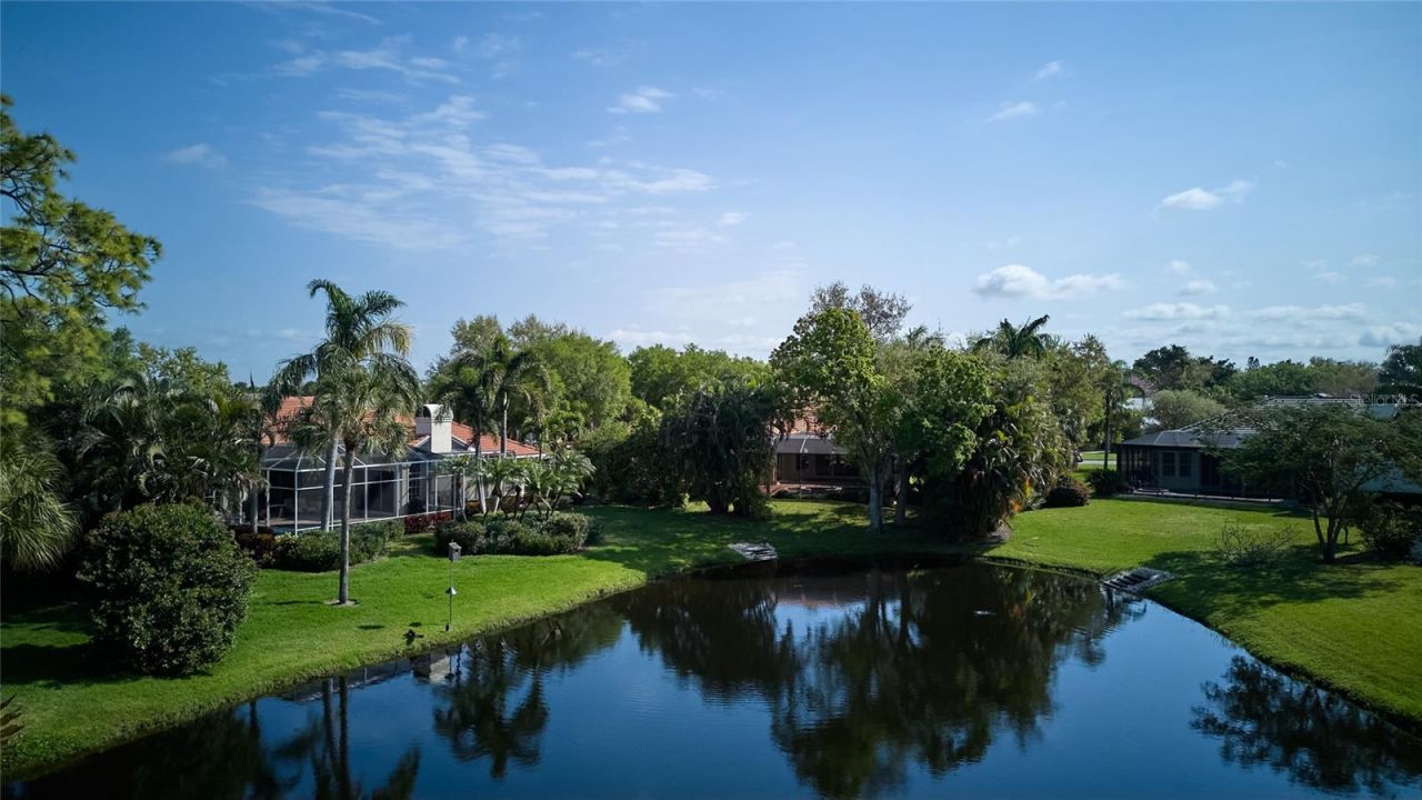 3718 Boca Pointe Drive, Sarasota, FL 34238 Photo