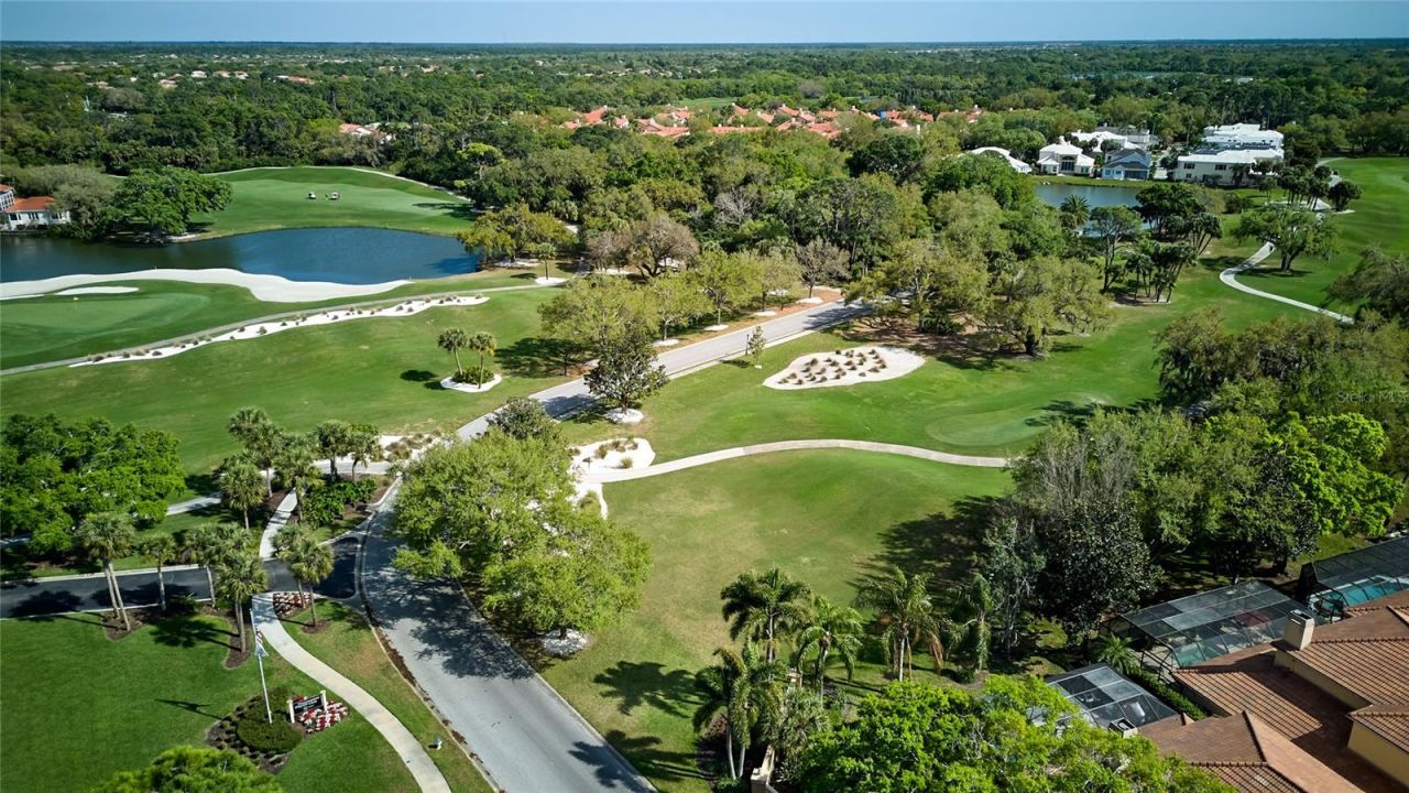 3718 Boca Pointe Drive, Sarasota, FL 34238 Photo