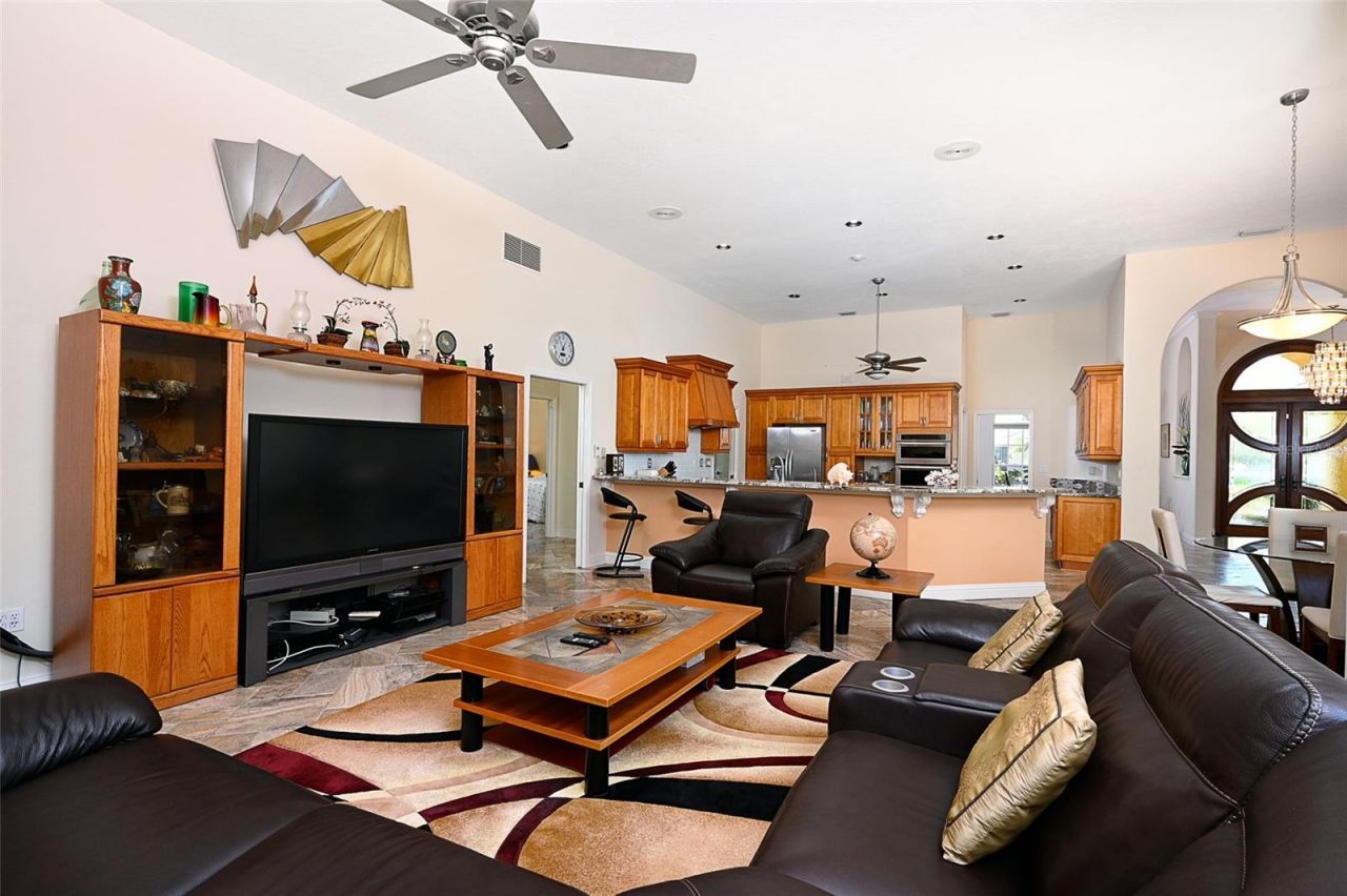 3718 Boca Pointe Drive, Sarasota, FL 34238 Photo