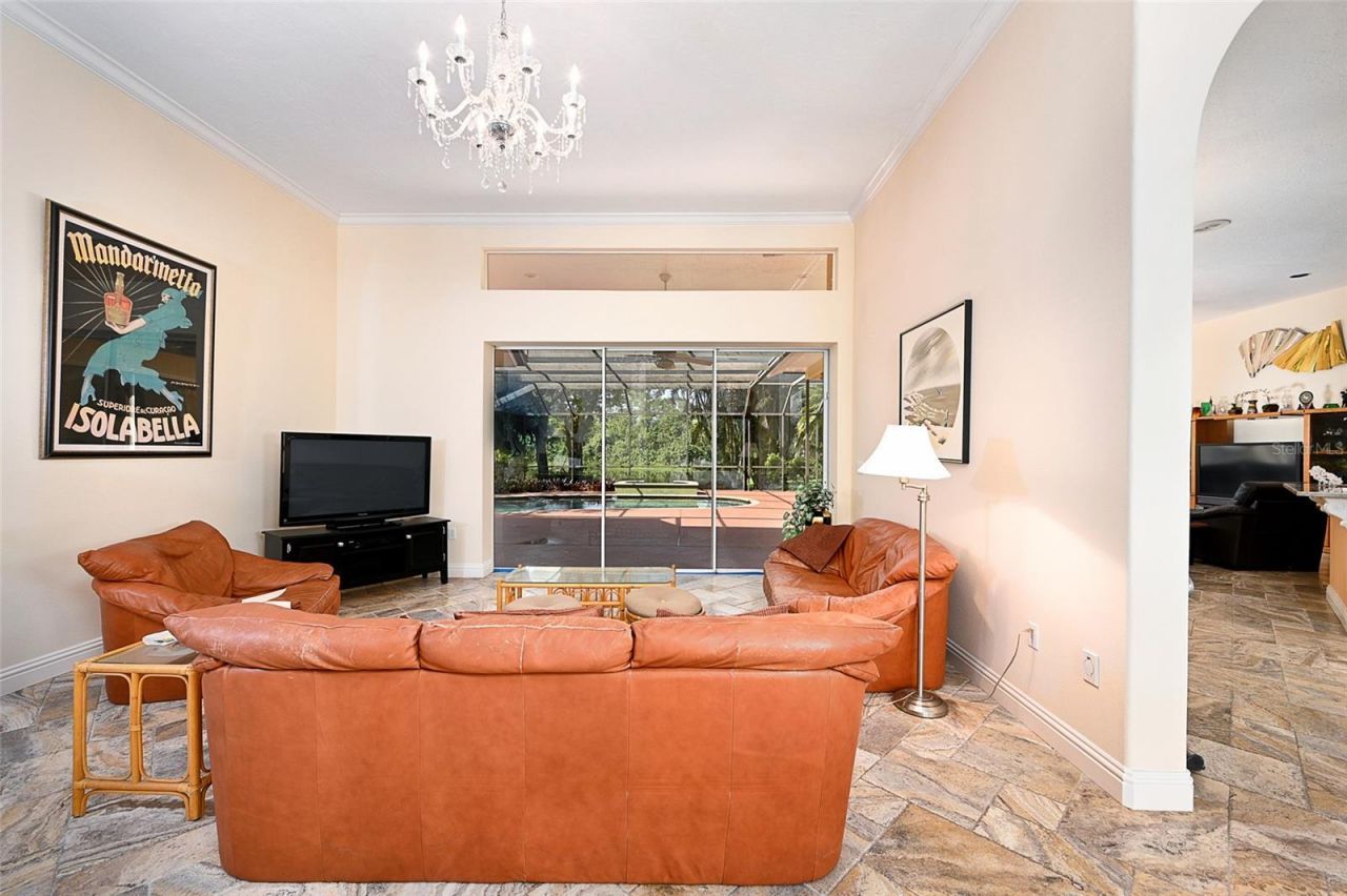 3718 Boca Pointe Drive, Sarasota, FL 34238 Photo