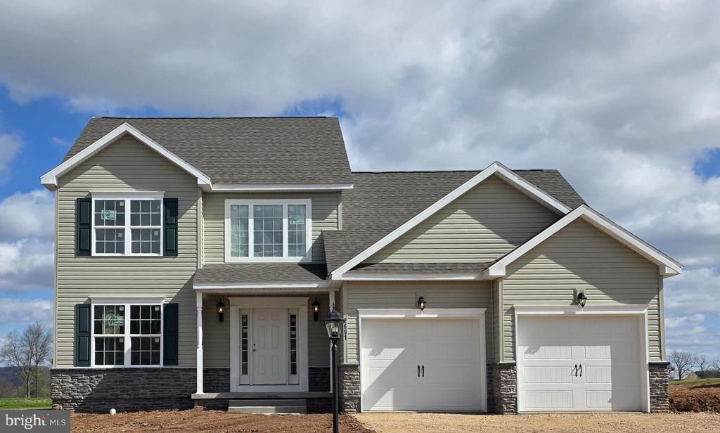 2691 Victorian Drive, Unit LOT 69, Dover, PA 17315 Main Photo