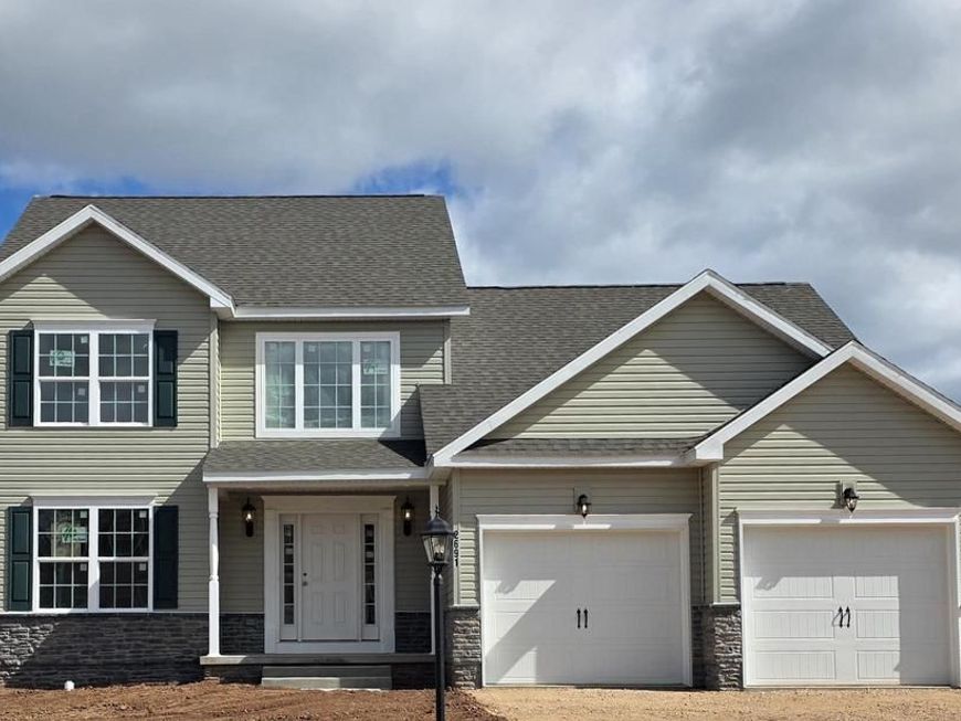 2691 Victorian Drive, Unit LOT 69, Dover, PA 17315 Main Photo