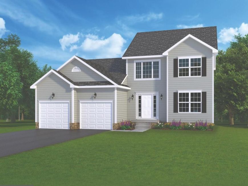 2691 Victorian Drive, Unit LOT 69, Dover, PA 17315 Main Photo