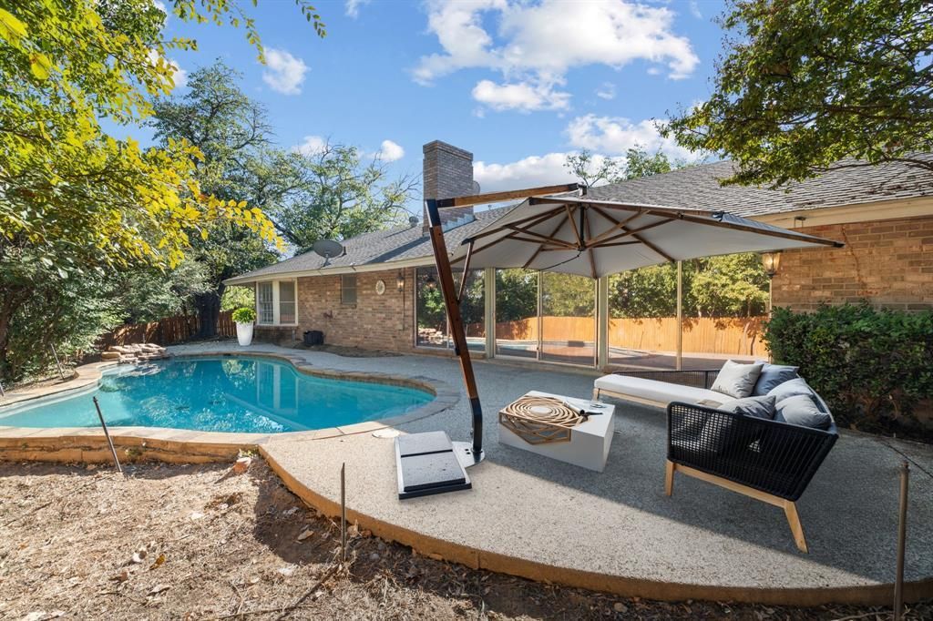 5813 Biscayne Court, Haltom City, TX 76117 Main Photo