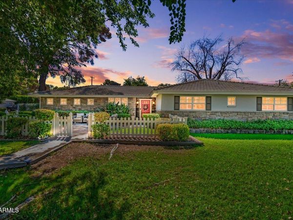 3841 E ELM Street, Phoenix, AZ 85018