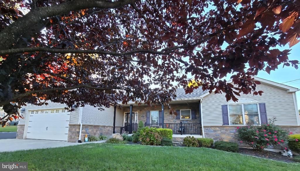 1700 Colonial Drive, Feasterville Trevose, PA 19053 Main Photo