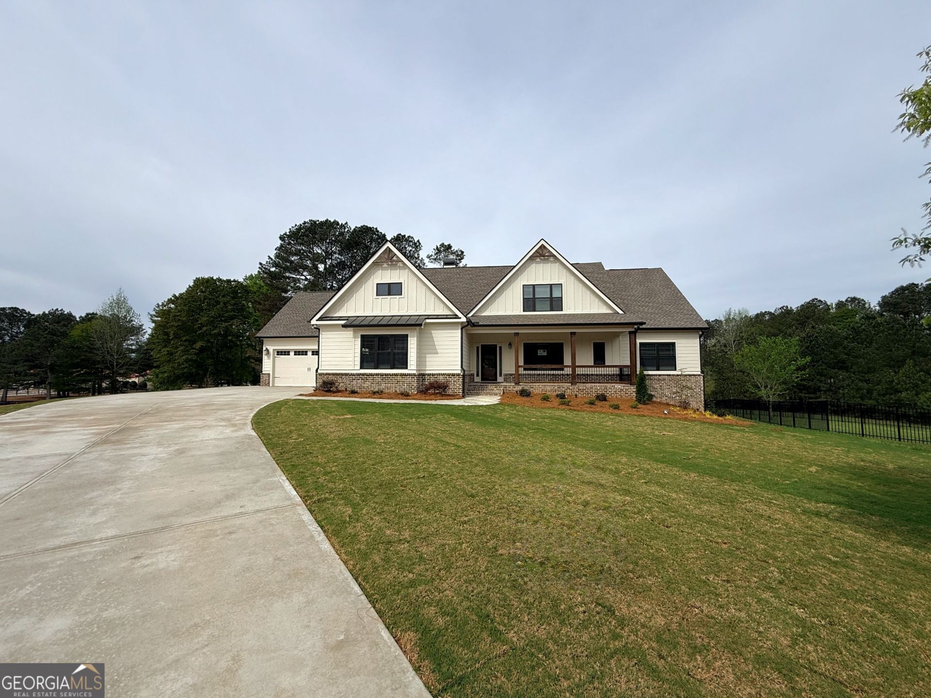 2133 Stonegate Way, Monroe, GA 30656 Main Photo