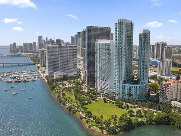 1900 N Bayshore Drive, Unit 715, Miami, FL 33132