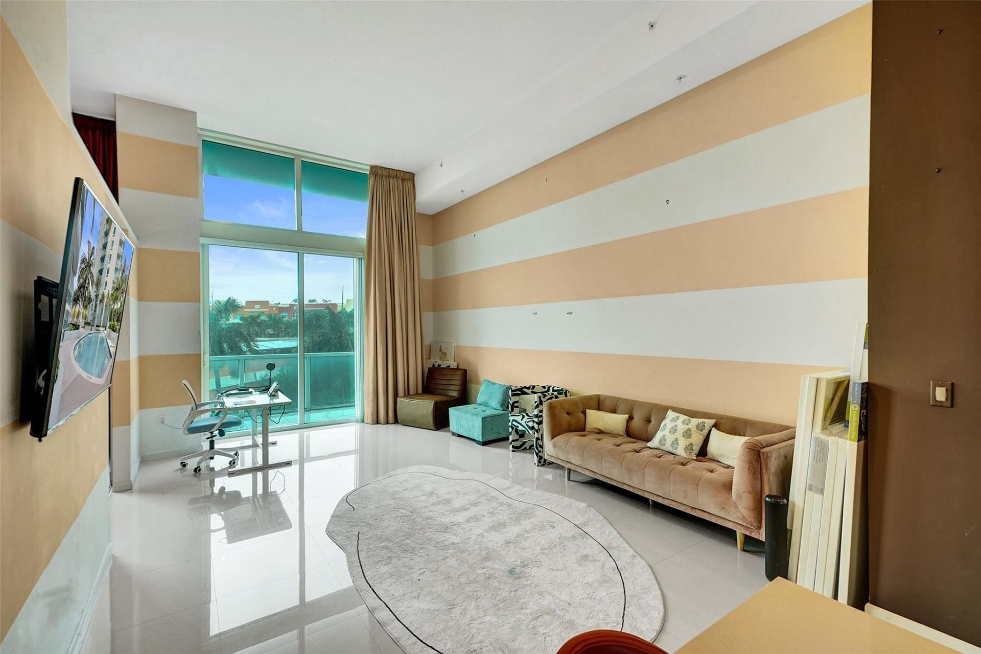 1900 N Bayshore Drive, Unit 715, Miami, FL 33132 Photo