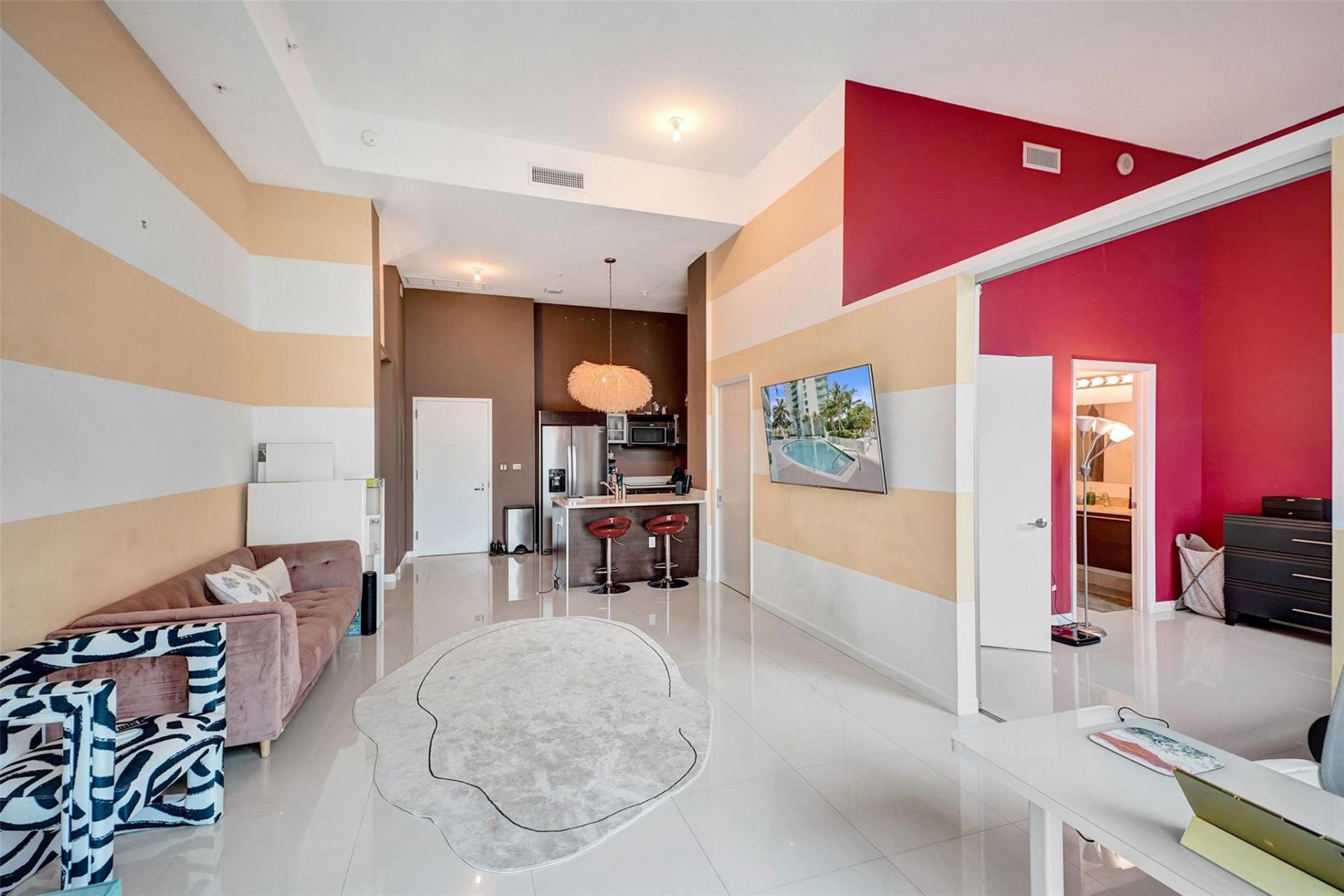 1900 N Bayshore Drive, Unit 715, Miami, FL 33132 Photo
