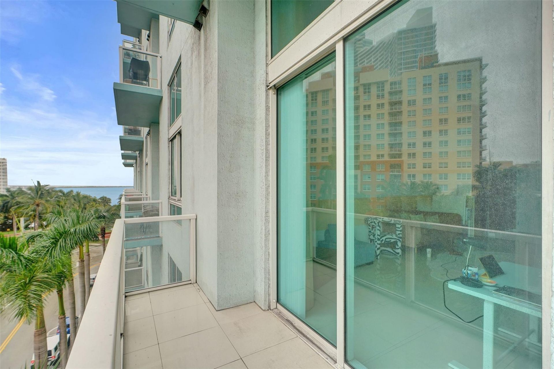 1900 N Bayshore Drive, Unit 715, Miami, FL 33132 Photo