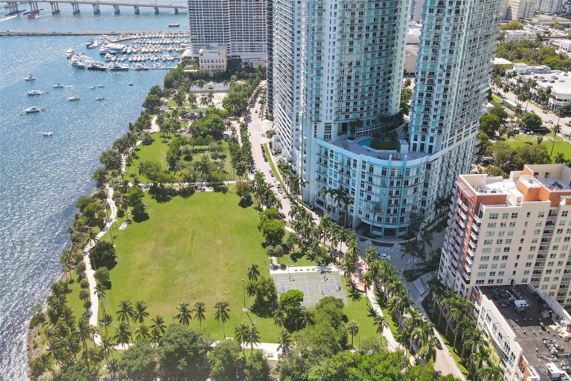 1900 N Bayshore Drive, Unit 715, Miami, FL 33132 Photo