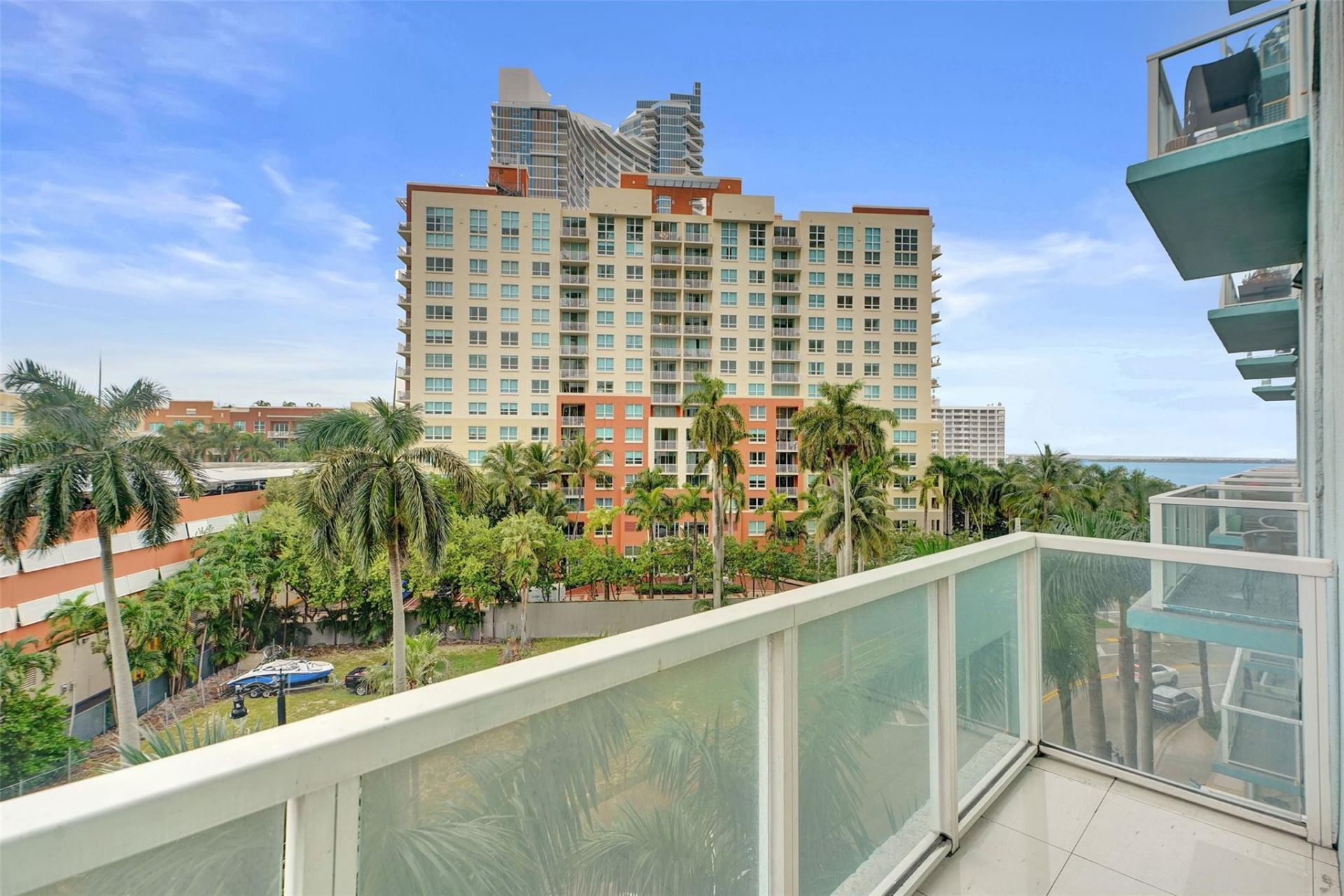 1900 N Bayshore Drive, Unit 715, Miami, FL 33132 Photo