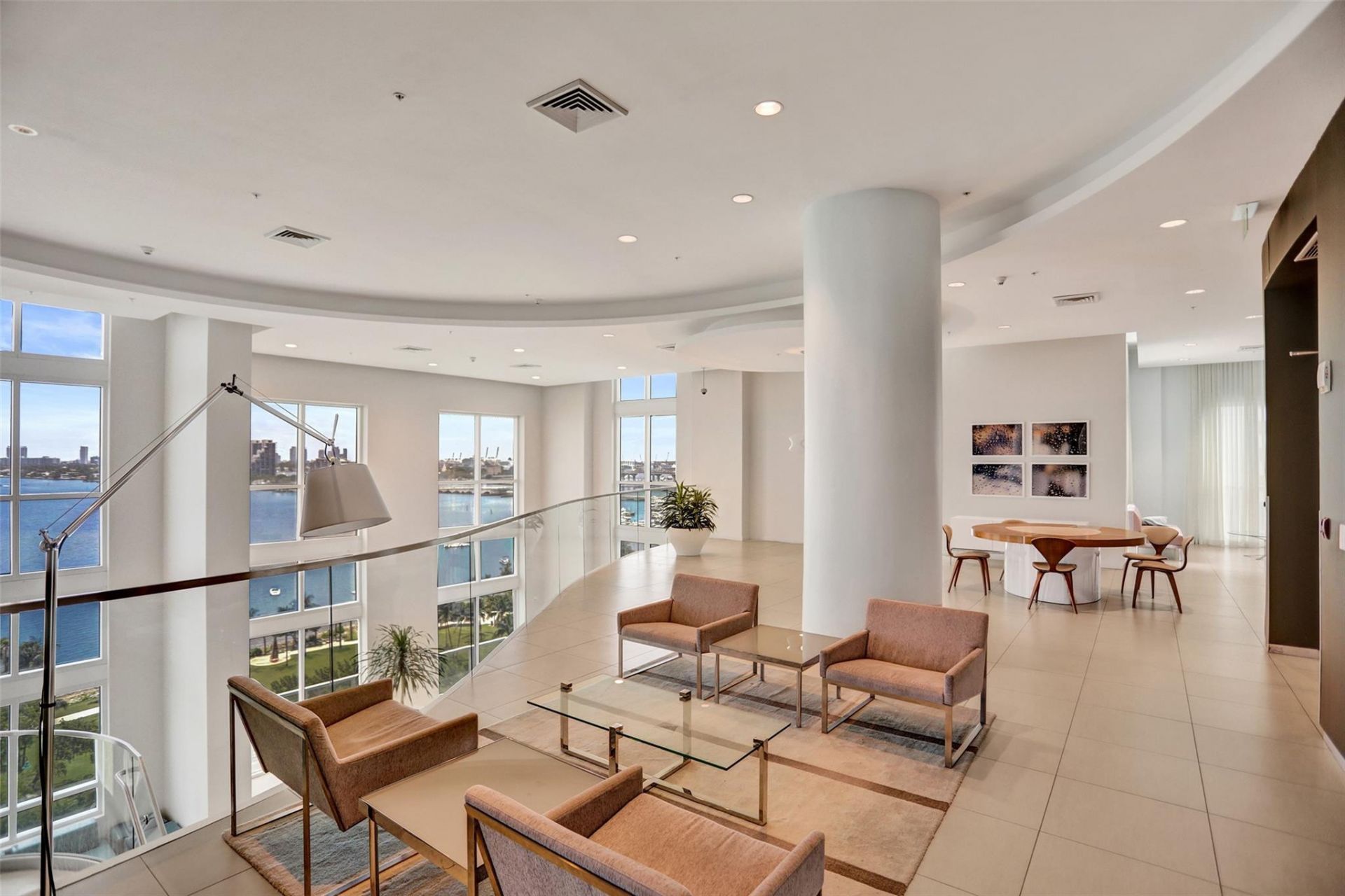 1900 N Bayshore Drive, Unit 715, Miami, FL 33132 Photo