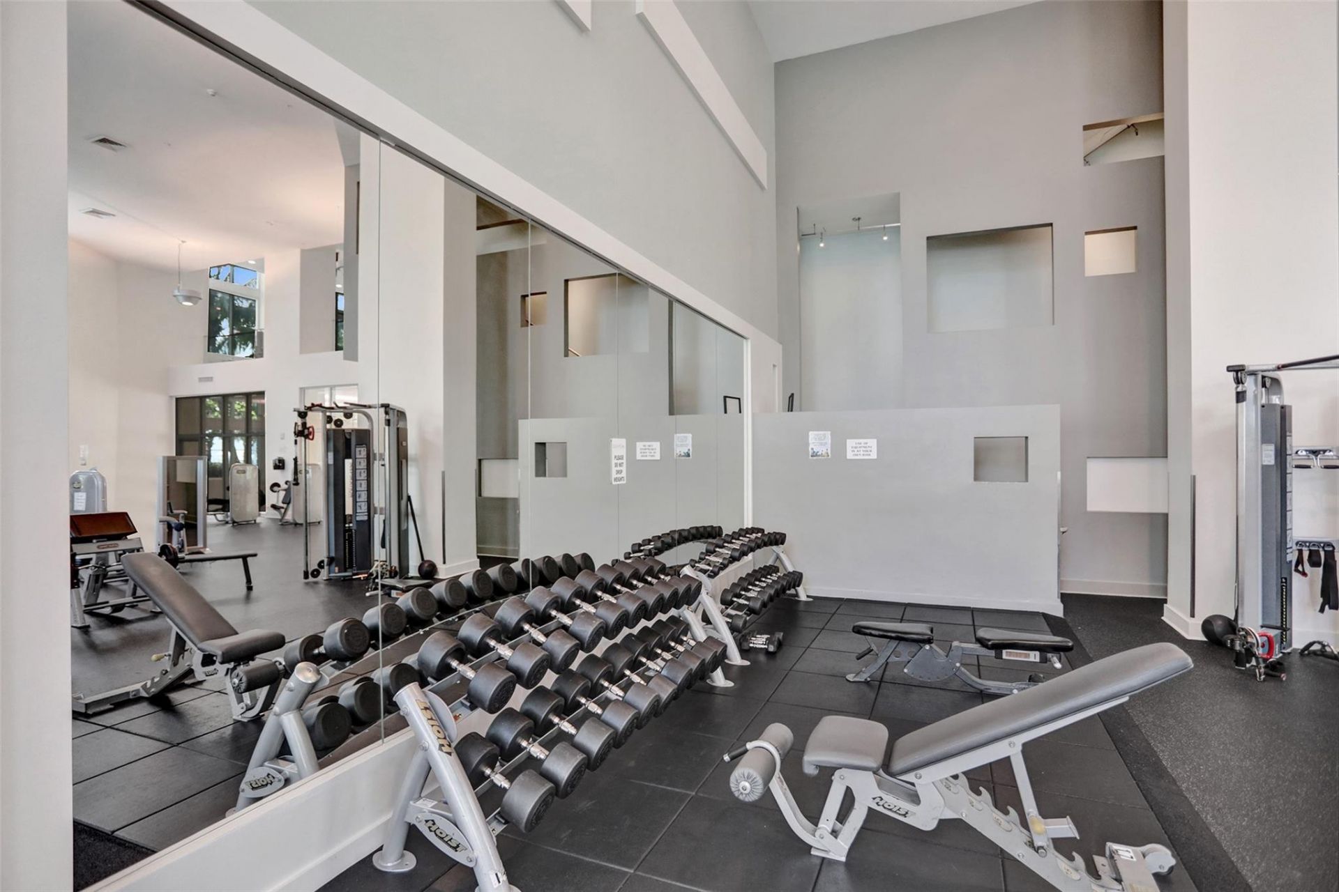 1900 N Bayshore Drive, Unit 715, Miami, FL 33132 Photo