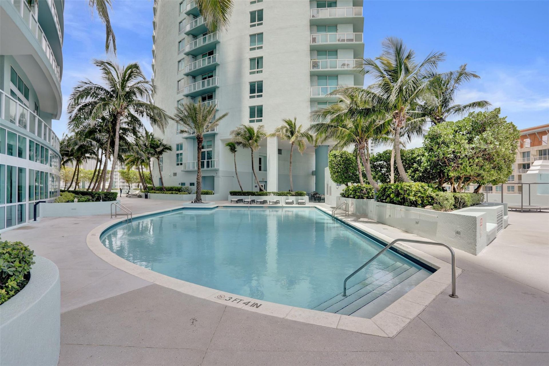 1900 N Bayshore Drive, Unit 715, Miami, FL 33132 Photo