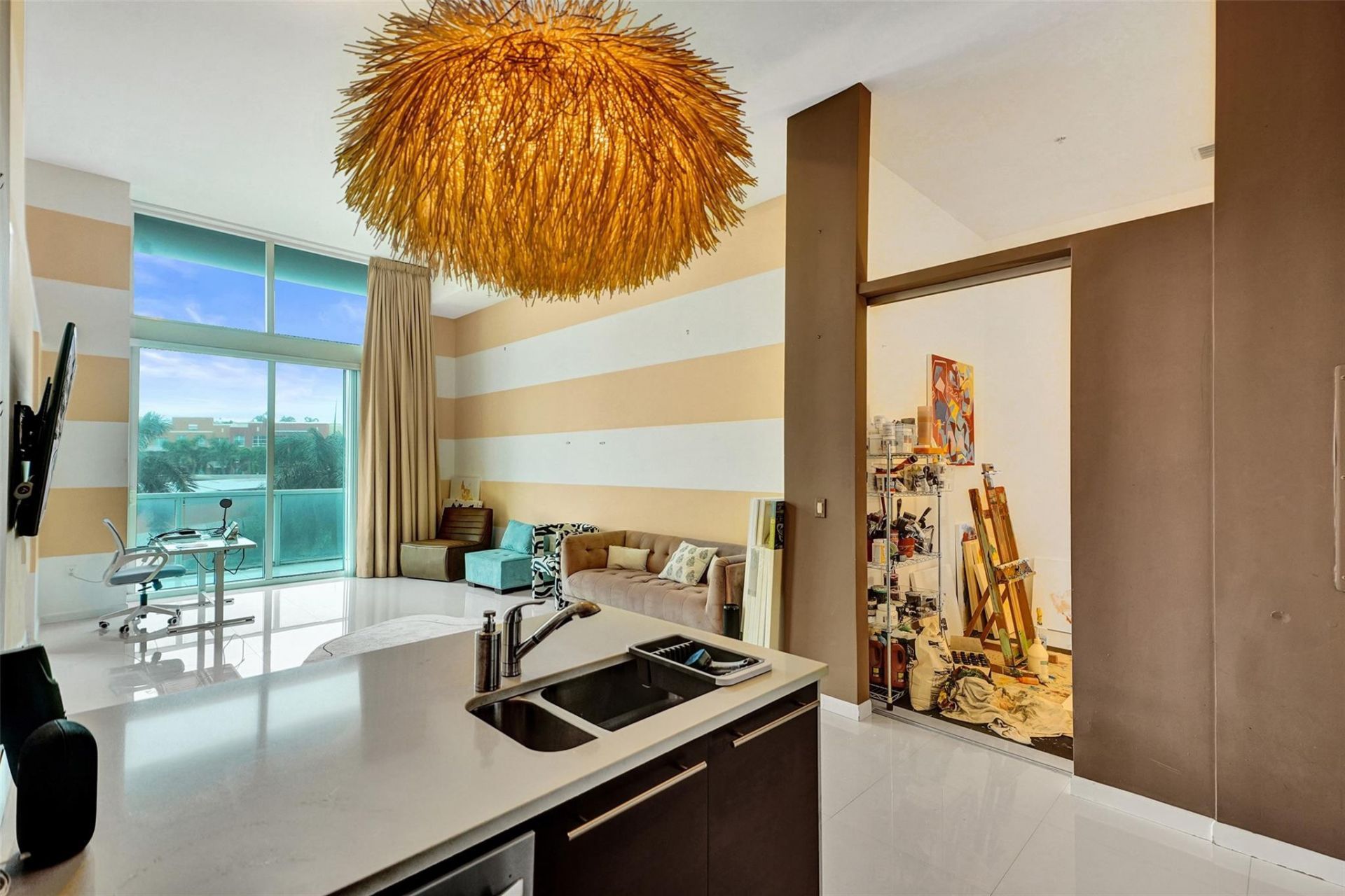 1900 N Bayshore Drive, Unit 715, Miami, FL 33132 Photo