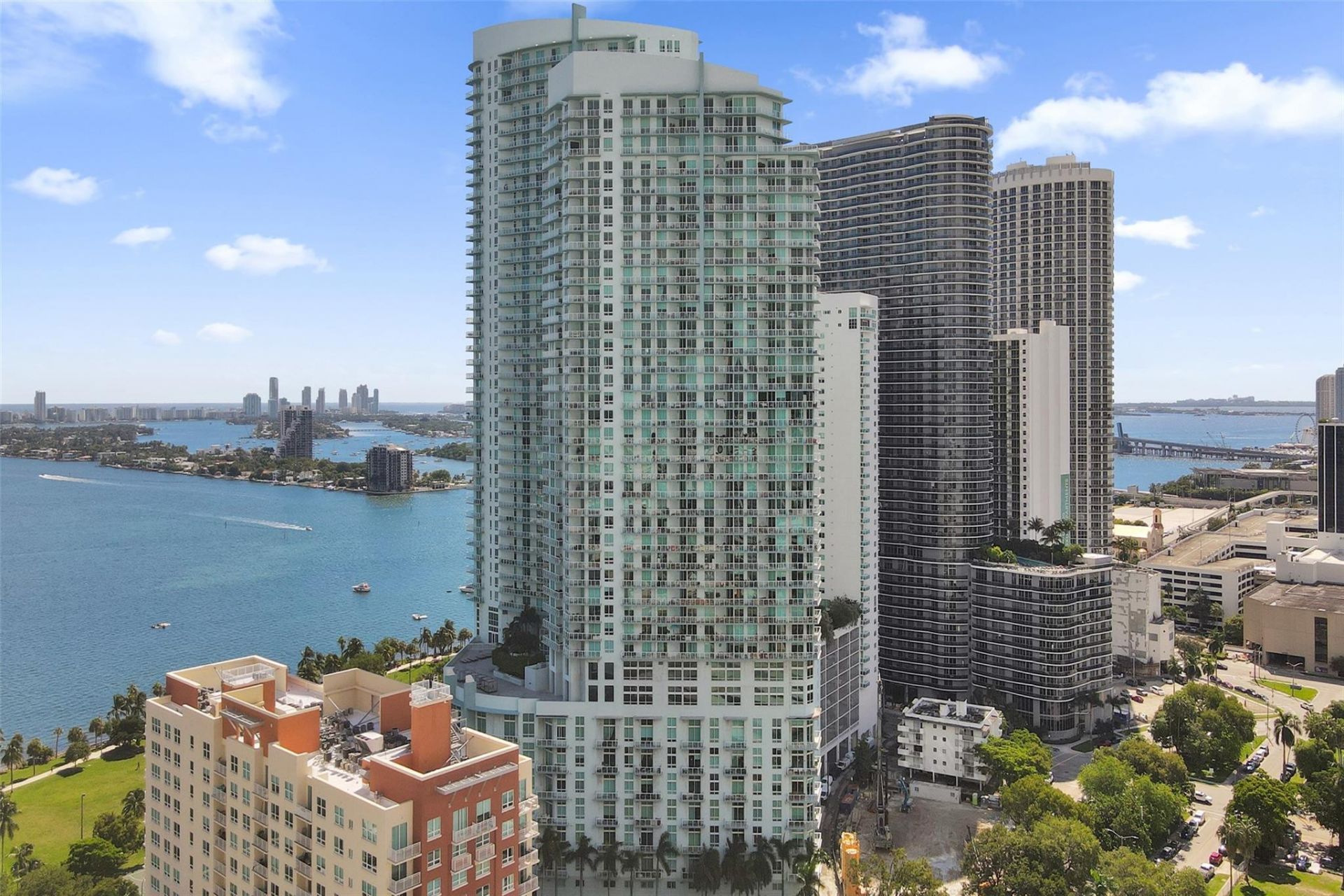 1900 N Bayshore Drive, Unit 715, Miami, FL 33132 Photo