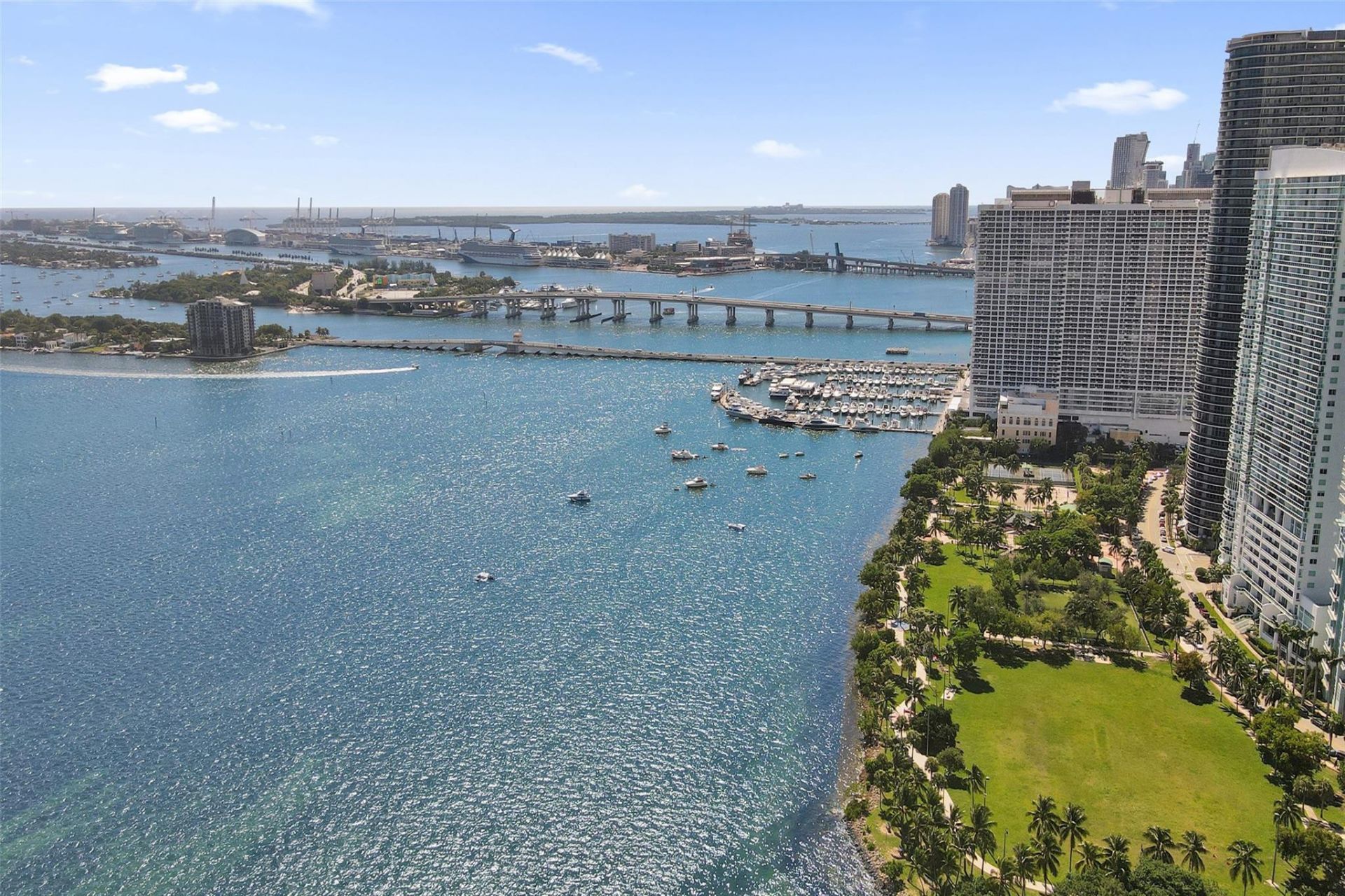 1900 N Bayshore Drive, Unit 715, Miami, FL 33132 Photo