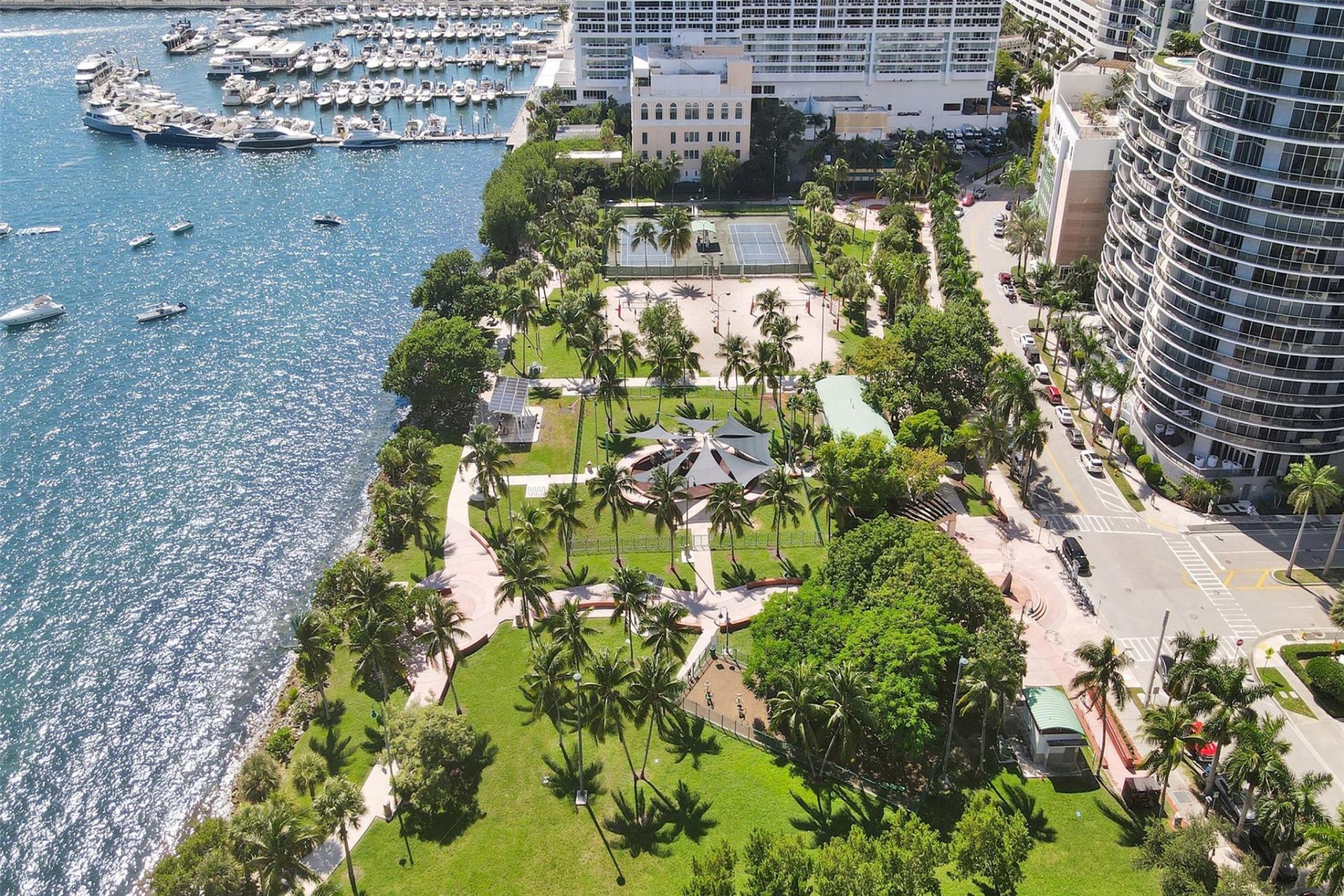 1900 N Bayshore Drive, Unit 715, Miami, FL 33132 Photo