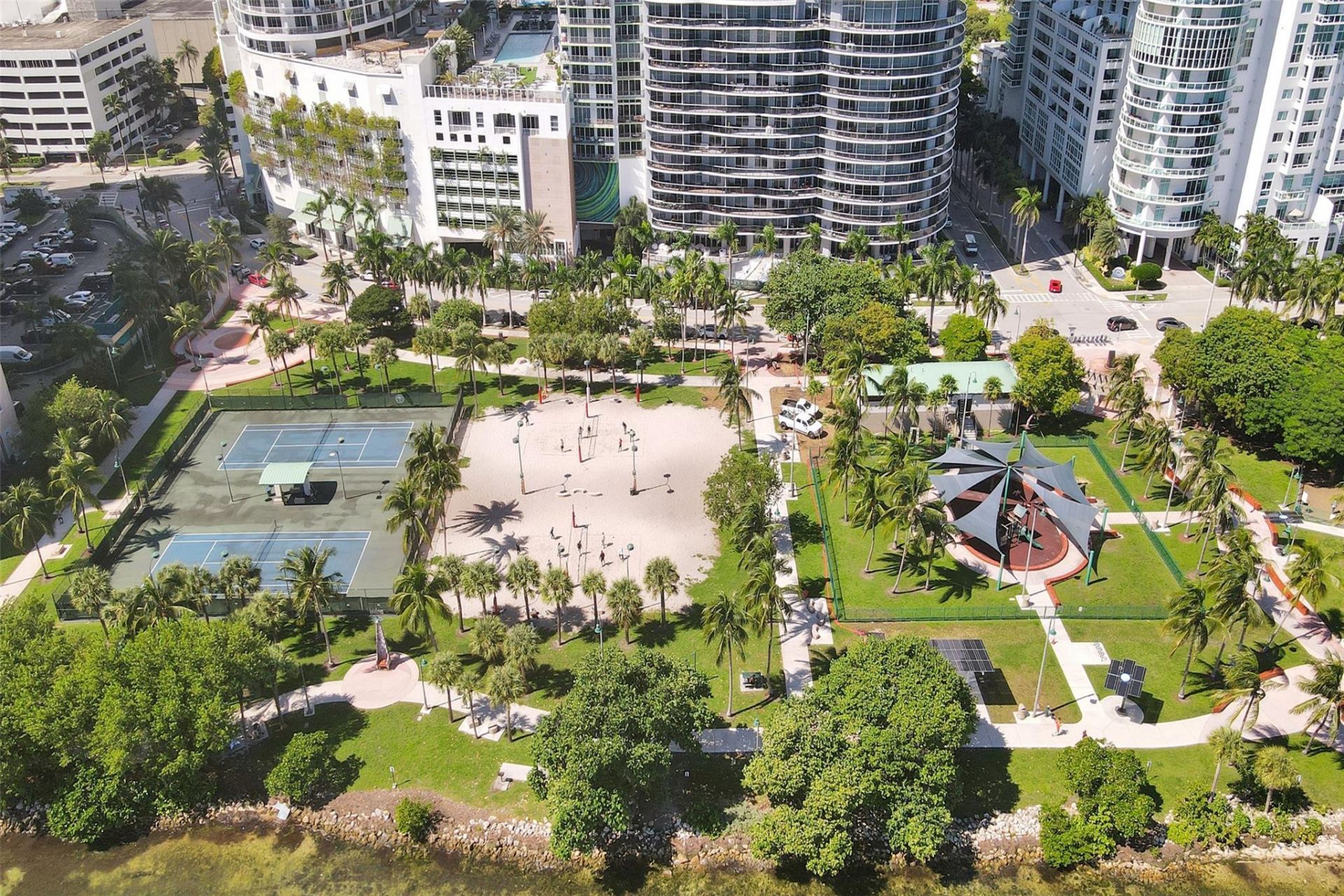 1900 N Bayshore Drive, Unit 715, Miami, FL 33132 Photo