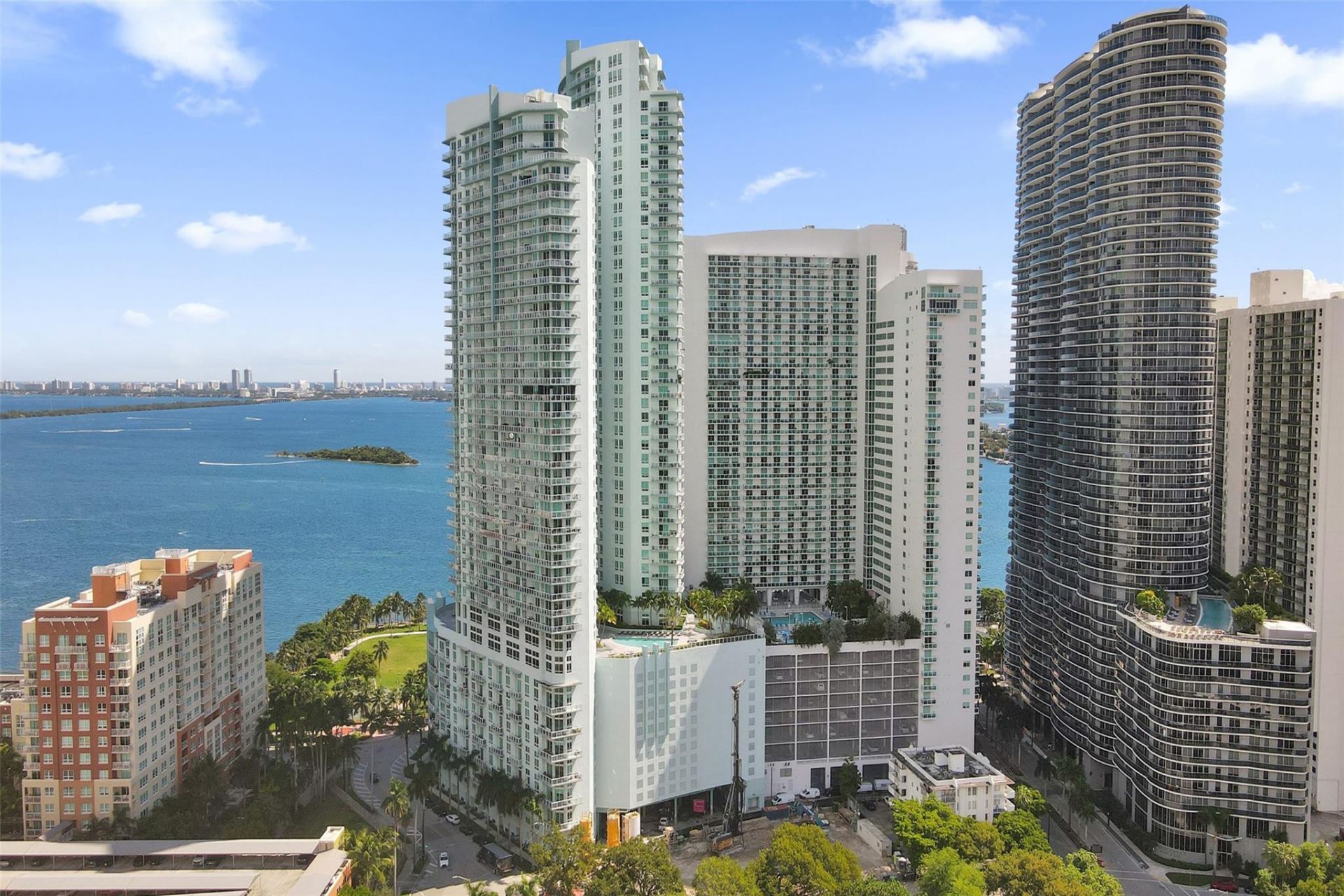 1900 N Bayshore Drive, Unit 715, Miami, FL 33132 Photo