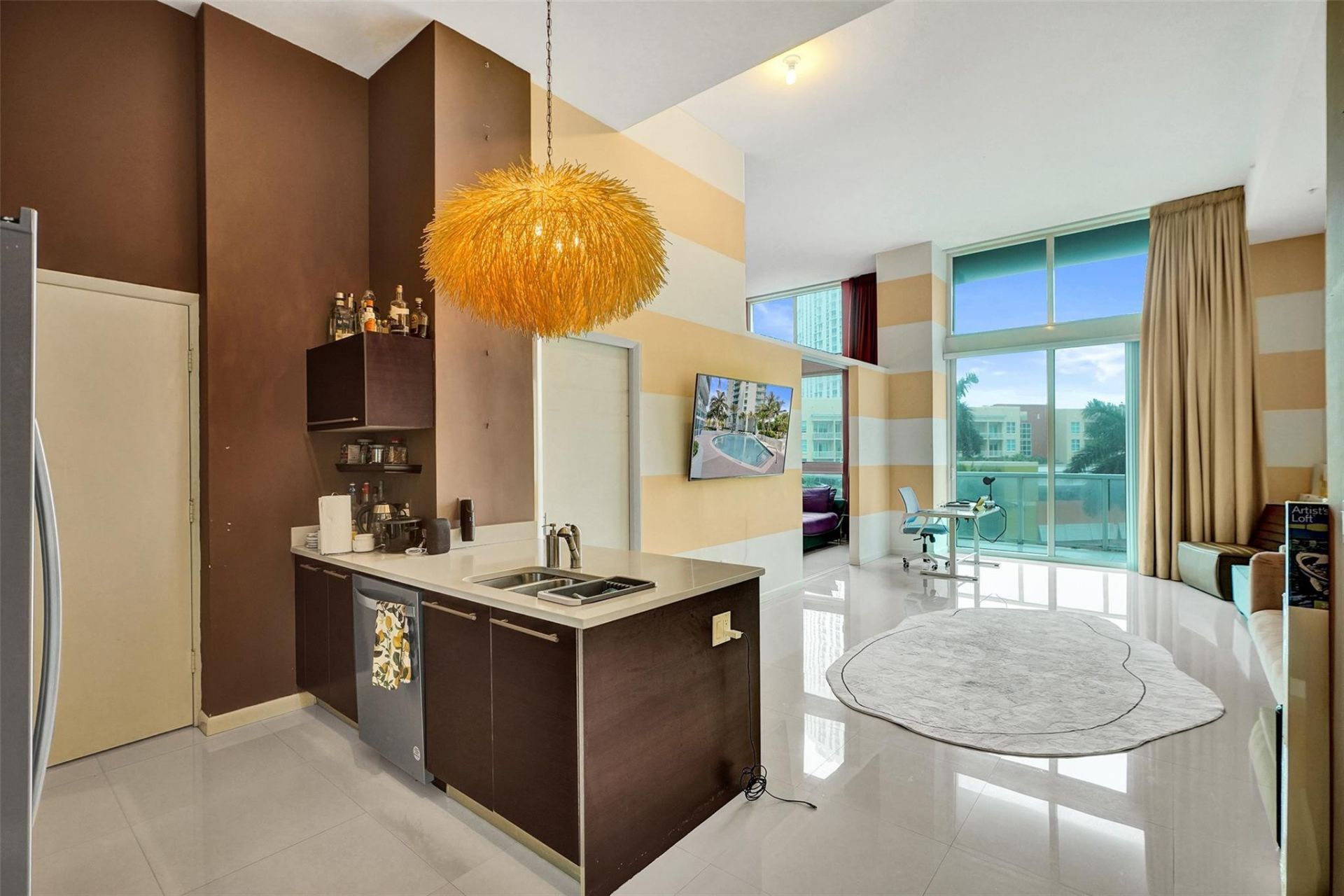 1900 N Bayshore Drive, Unit 715, Miami, FL 33132 Photo