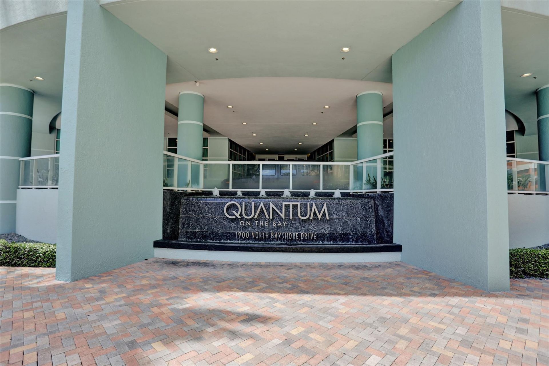 1900 N Bayshore Drive, Unit 715, Miami, FL 33132 Photo