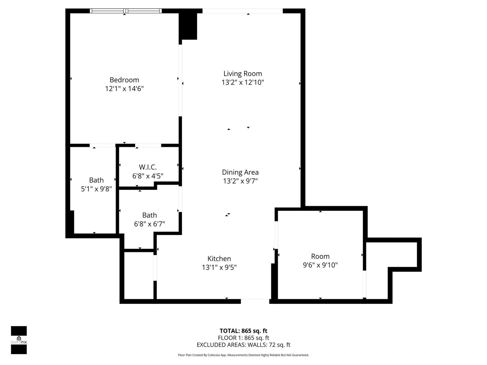 1900 N Bayshore Drive, Unit 715, Miami, FL 33132 Photo