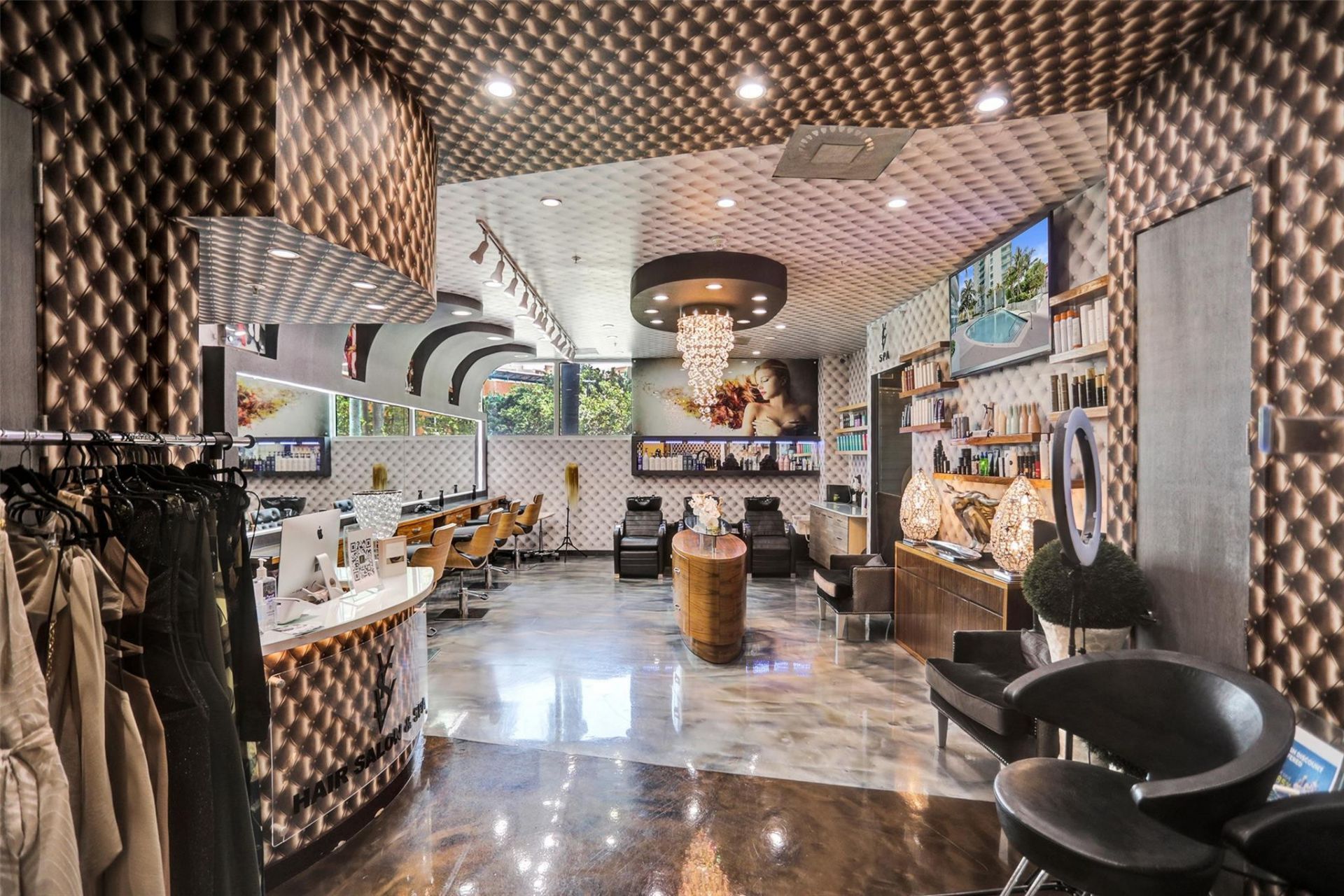 1900 N Bayshore Drive, Unit 715, Miami, FL 33132 Photo