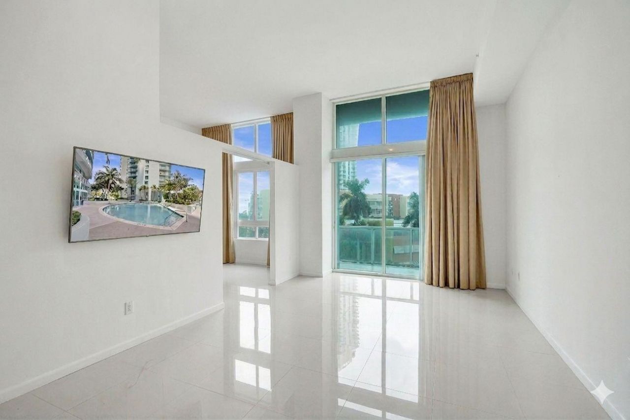 1900 N Bayshore Drive, Unit 715, Miami, FL 33132 Photo