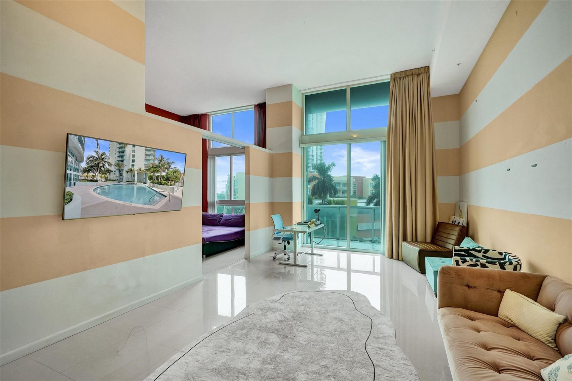 1900 N Bayshore Drive, Unit 715, Miami, FL 33132 Photo