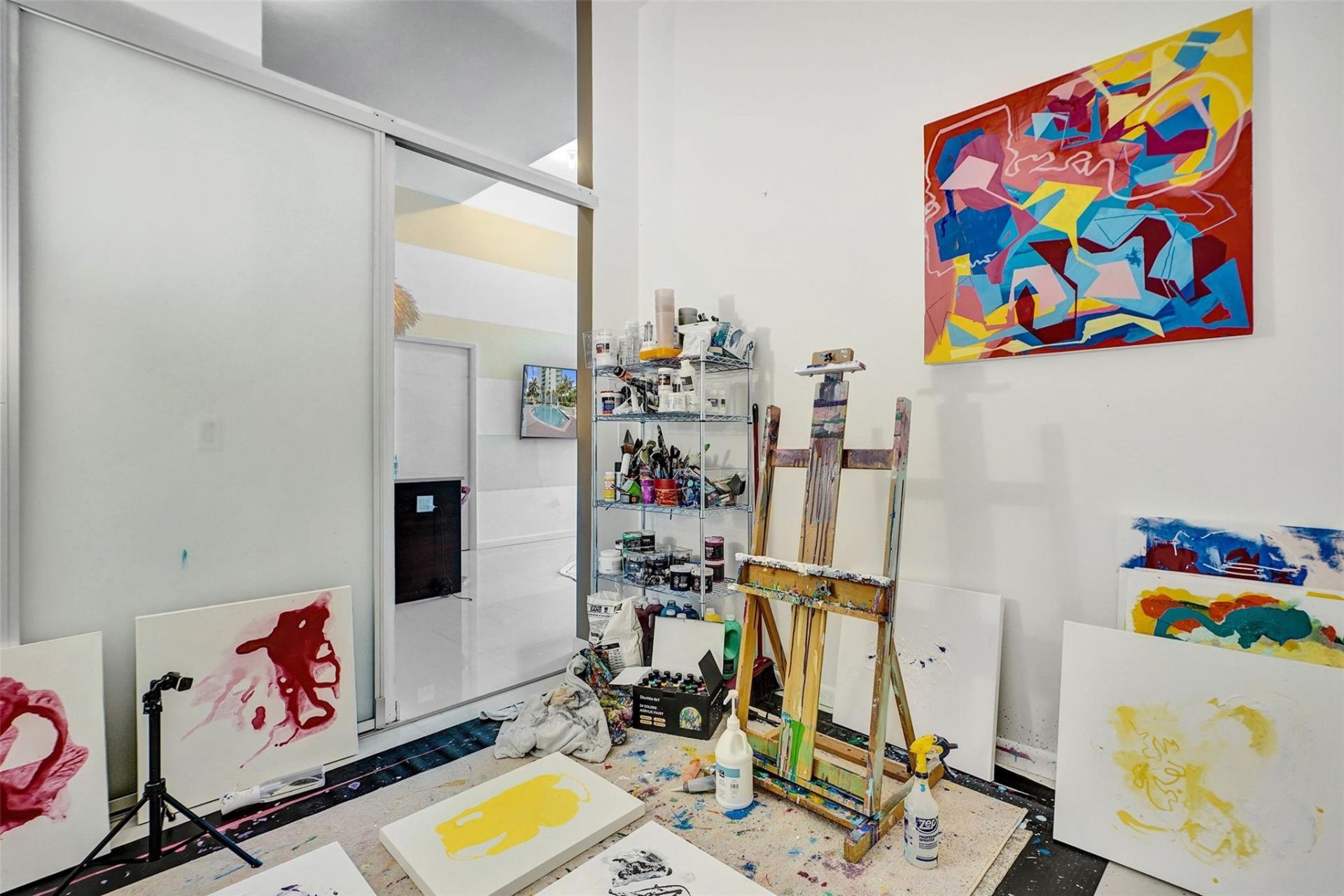 1900 N Bayshore Drive, Unit 715, Miami, FL 33132 Photo