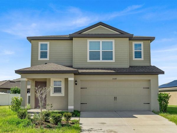 30147 BOONIE ROAD, BROOKSVILLE, FL 34602