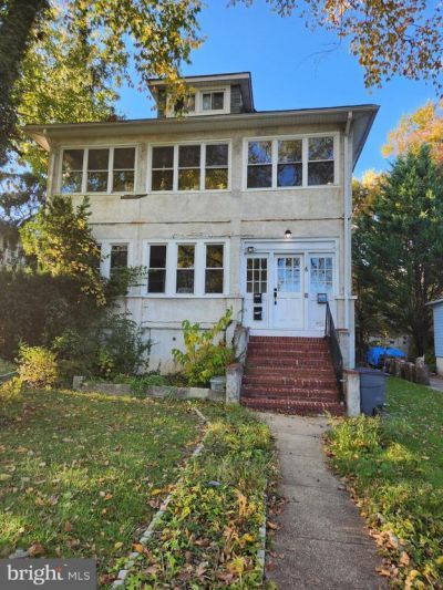 6 Cromarty Road, Baltimore, MD 21229 Main Photo