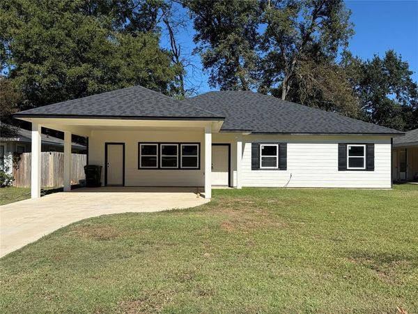 138 Justin Avenue, Shreveport, LA 71105