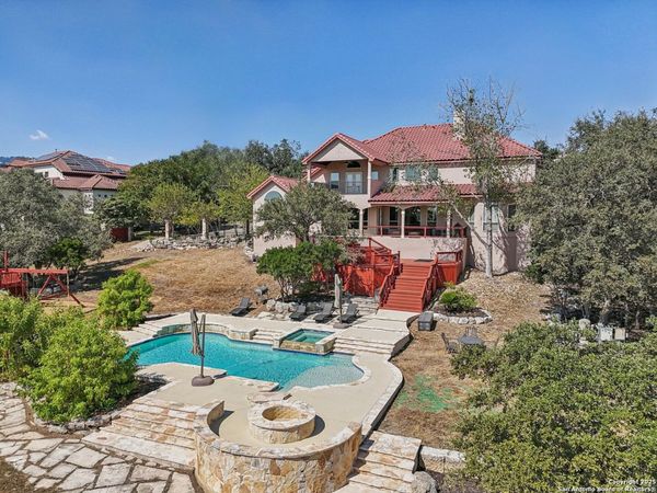 718 Ruidosa Downs, Helotes, TX 78023